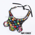 2015 new fashion jewelry neckwear acrylic necklace